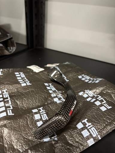 [MC-CG17-C87SL] Fullsix clutch lever guard (Left)
