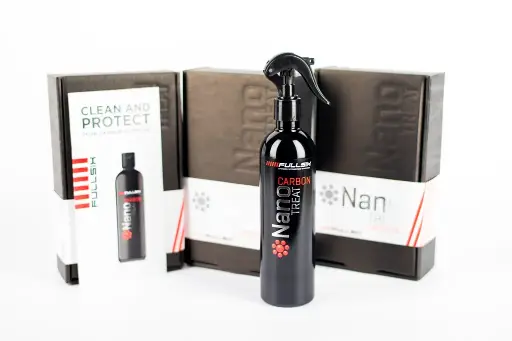 [MC-NTCB-16] Fullsix Nano treat Carbon