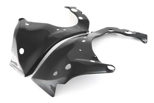 [MY-R115-TC80] R1 Fullsix Frame Cover Set 