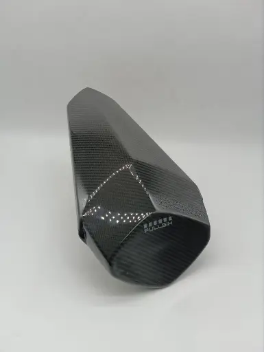 [MY-R115-TC66] R1 Fullsix Seat Canopy Cover With Bracket