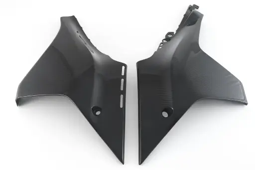 [MY-R120-TC37L] R1 Fullsix Fairing Cover (Left)