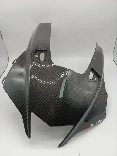 [MY-R120-TC51] R1 Fullsix HeadLight Fairing 2020