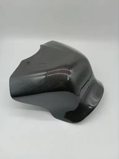 [MY-R1R0-TC49C2] R1 Fullsix Tank Extension - Half