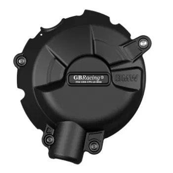 [EC-S1000RR-2019-2-GBR] S1000RR GB Racing Secondary Clutch Cover