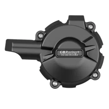 [EC-S1000XR-2020-1-GBR] XR GB Racing Secondary Alternator Cover 