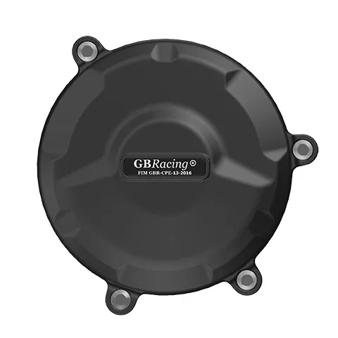 [EC-1199-2012-2-GBR] Panigale 1199 GB Racing Clutch Cover 