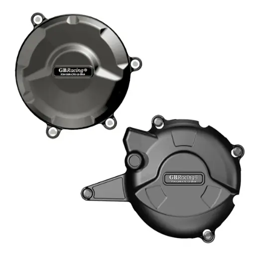 [EC-959-2016-SET-GBR] Panigale 959 GB Racing Engine Cover Set