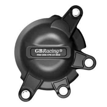 [EC-CBR1000-2017-3-GBR] CBR1000RR-R GB Racing Pulse Cover