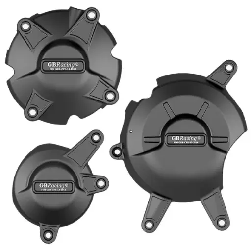 [EC-CB1000R-2018-SET-GBR] CB1000R GB Engine Cover Set  
