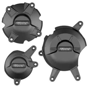 [EC-CBR1000RR-2020-SET-GBR] CBR1000RR-R GB Racing Engine Cover Set