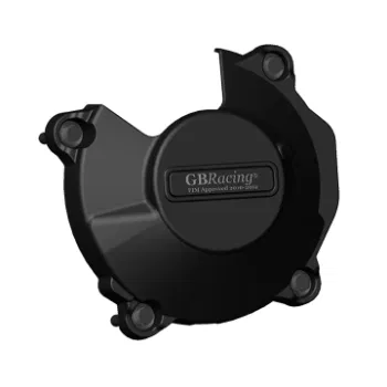 [EC-ZX6-2009-1-GBR] ZX6R GB Racing Secondary Alternator Cover