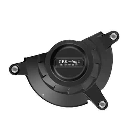 [EC-ZX10-2011-2-GBR] ZX10R GB Racing Secondary Clutch Cover 